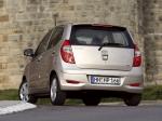 Hyundai i10 2010 года